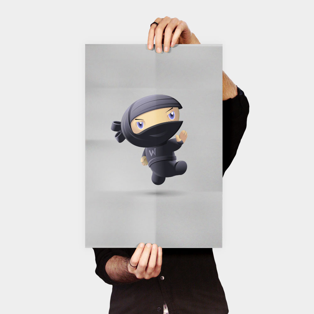 Flying Ninja database update complete. Thank you for updating to the latest version